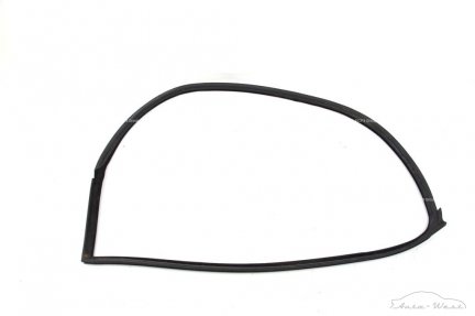 Ferrari F430 430 F136E 360 Modena F131 F133B Left door seal gasket rubber