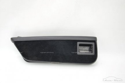 Bentley Arnage Rear right door card box