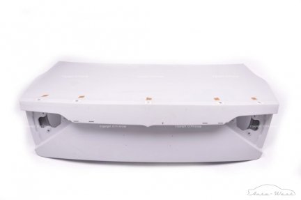 Maserati Granturismo Coupe M145 New original Rear bootlid boot trunk lid tailgate