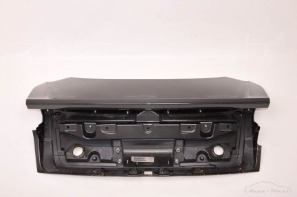 Aston Martin DBS Superleggera Rear carbon boot trunk lid tailgate bootlid