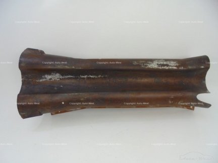Ferrari 550 575 Maranello 456 M GTA Propshaft tunnel heat shield