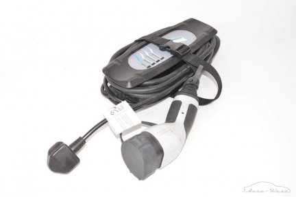 Tesla Charger