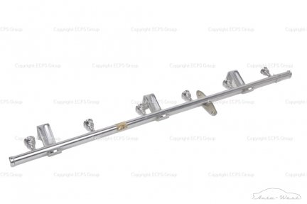 Aston Martin DB9 DBS Rapide Virage Fuel injection rail right
