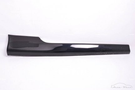 Aston Martin DB9 Right side sill skirt rocker member panel
