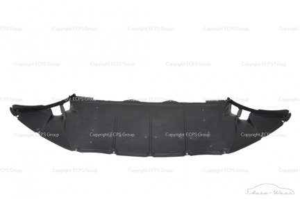 Aston Martin Vantage AM6 2018-2020 Front bumper lower undertray underbody