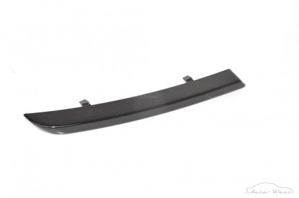 Mclaren 650S 675LT Mp4-12c MP4 Rear left middle grille light trim