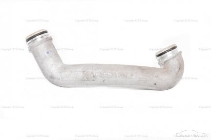 Bentley Arnage Rolls Royce Silver Seraph Thermostat Pipe