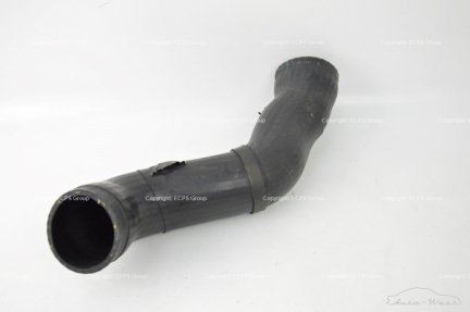 Bentley Continental GT 2003 GTC 2006 Flying Spur 2006 Rear left upper charge hose