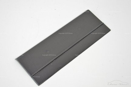 Lamborghini Murcielago LP580 LP640 LP670 SV Carbon radio cover cap trim