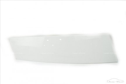 Lamborghini Gallardo LP560 Coupe Rear fender light wing right panel grille grid