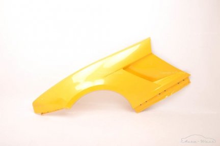 Lamborghini Gallardo Rear right wing fender