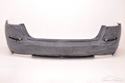 Maserati Quattroporte M156 2013-2017 New Original Rear bumper