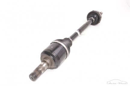 Maserati Levante M161 3.0 V6 petrol Rear driveshaft halfshaft axle shaft