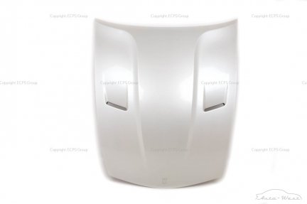 Ferrari 599 GTB F141 Front hood bonnet engine lid