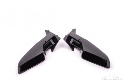 Lamborghini Murcielago LP580 Coupe Wing mirrors pair left + right