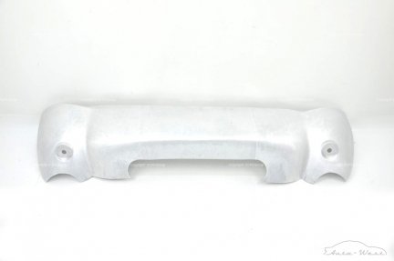 Ferrari 250 Front bumper chassis body section