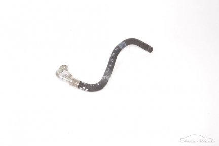 Ferrari 458 Italia F142 Power steering pipe to radiator