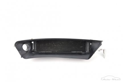 Lamborghini Gallardo Spyder 04-08 Gearbox oil cooler with duct