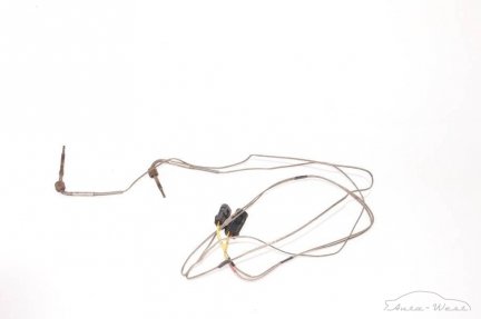 Maserati 3200 GT Thermocouple temperature sensor