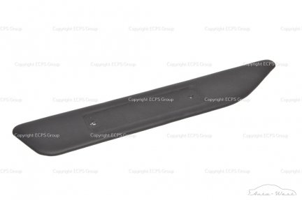 Aston Martin Virage DBS DB9 Tapicerka panel listewka listwy progowej prawa