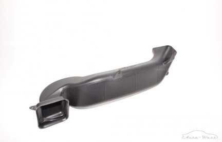 Maserati Granturismo Grancabrio M145 Wlot powietrza konsoli prawy