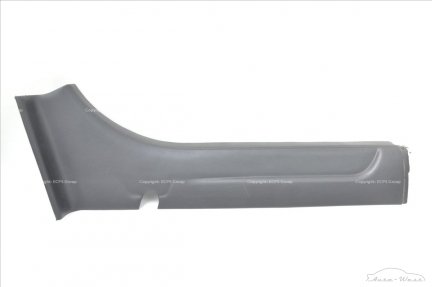 Lamborghini Gallardo Tapicerka progu lewa