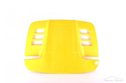 Ferrari 458 Italia Spider F142 Oryginalna tylna klapa maska pokrywa silnika
