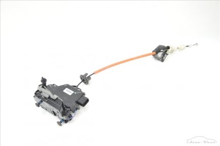 Lamborghini Gallardo Zamek drzwi prawy