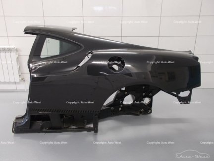 Ferrari F430 Scuderia F136E Błotnik lewy tylny