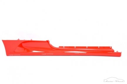 Ferrari F430 430 F136E Coupe Spider Listwa progowa prawa