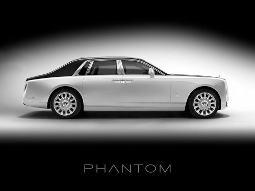 Phantom