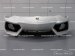 Lamborghini Aventador Coupe Roadster Complete front bumper
