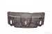Aston Martin DB9 FL 13-16 Virage Rapide S Vanquish Forged carbon radiator engine bay slam panel cover plate trim