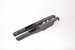 Aston Martin DB9 Virage DBS Vantage Forged carbon klamki wewnętrzne 