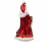 Christmas ornament Santa 18cm - With gifts