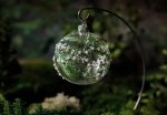 Die modischsten Christbaumkugeln 2024: Trendübersicht