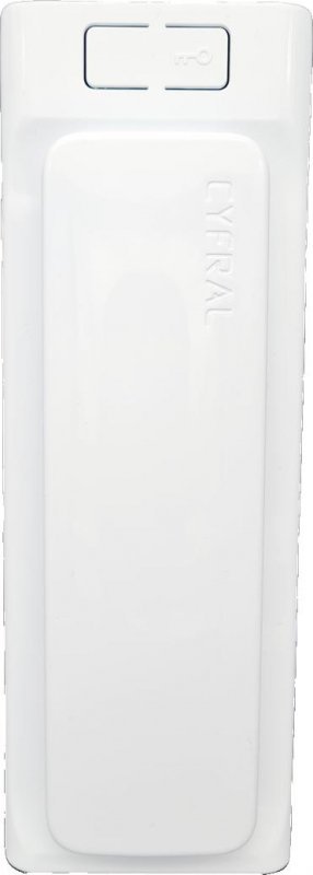 Unifon CYFRAL BALTIC 5P biały 4,5,6-żyłowy