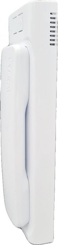 Unifon CYFRAL BALTIC 5D biały 2-przewodowy