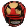 Kask bokserski sparingowy MASTERS - KSS-B