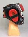 Kask sparingowy MASTERS KSS-PU 