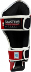 Nagolenniki NS-30 (WAKO APPROVED) 