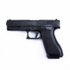 pistolet Glock17