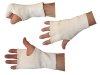 Rękawiczki pod rękawice bokserskie