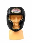 Kask bokserski sparingowy KSS-4B1