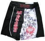 Spodenki do MMA MASTERS Kids- SM-5000 