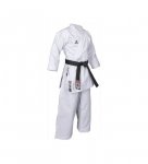Karate-gi Hayashi Bunkai 2.0