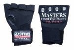 Bandaże bokserskie żelowe MASTERS - BBŻ-MFE 