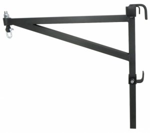 Wieszak do worka na drabinki WD-1