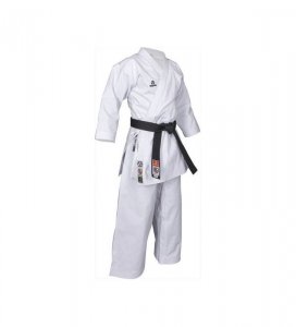 Karate-gi Hayashi Bunkai 2.0