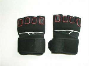 Rękawiczki pod rękawice - neoprenowo-żelowe